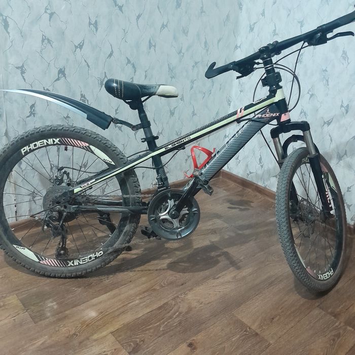 Продам Велосипед Срочно