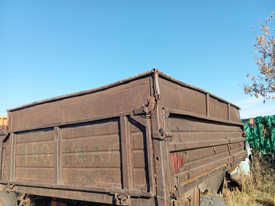 Продам автомобиль ГАЗ 53