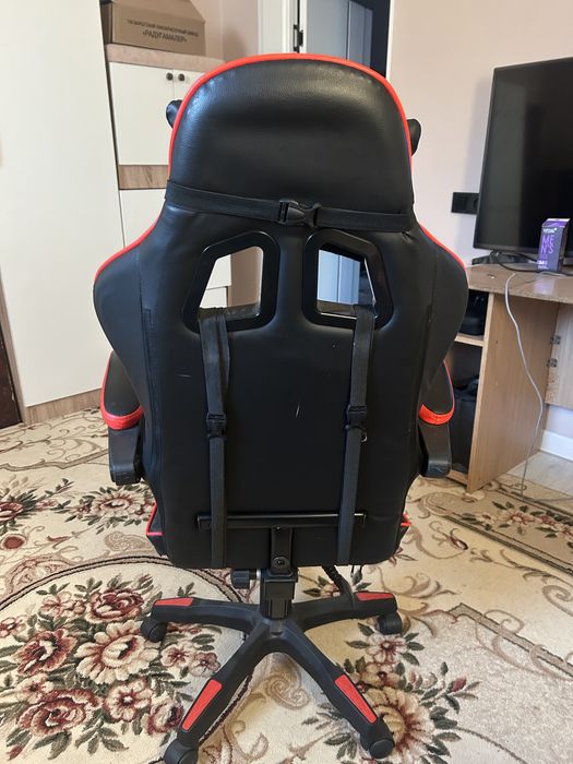 Кресло игравой сатылады