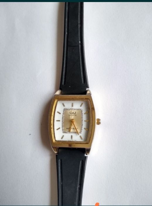 Ceas QQ Japonez, stare perfectate funcționare