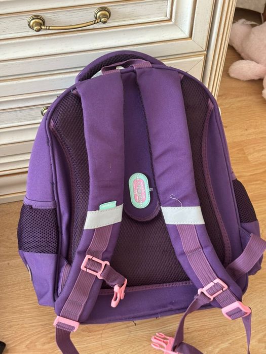 Продам школьный рюкзак Greezly