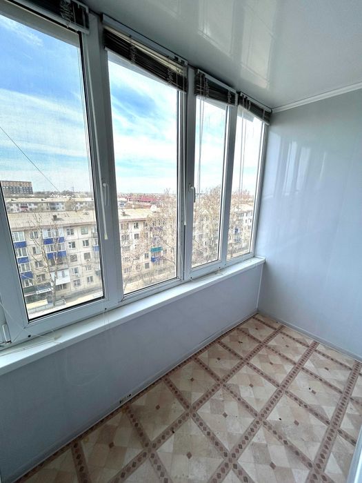 Продаётся 2 комн квартира