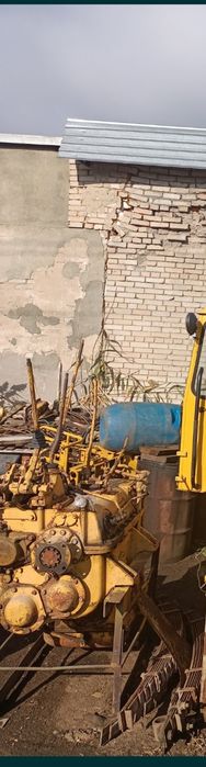 Продам коробку К700,701 (КПП)