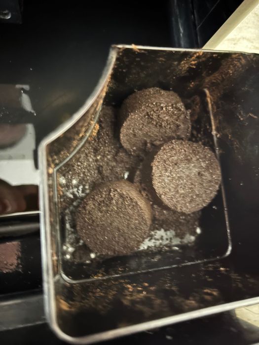 Expresor Melitta Caffeo Passione