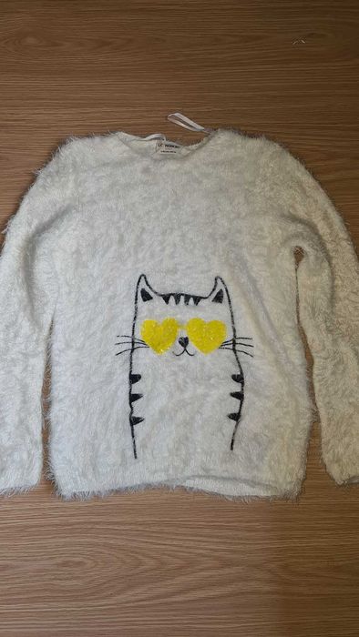 кофта на девочку за все 2500