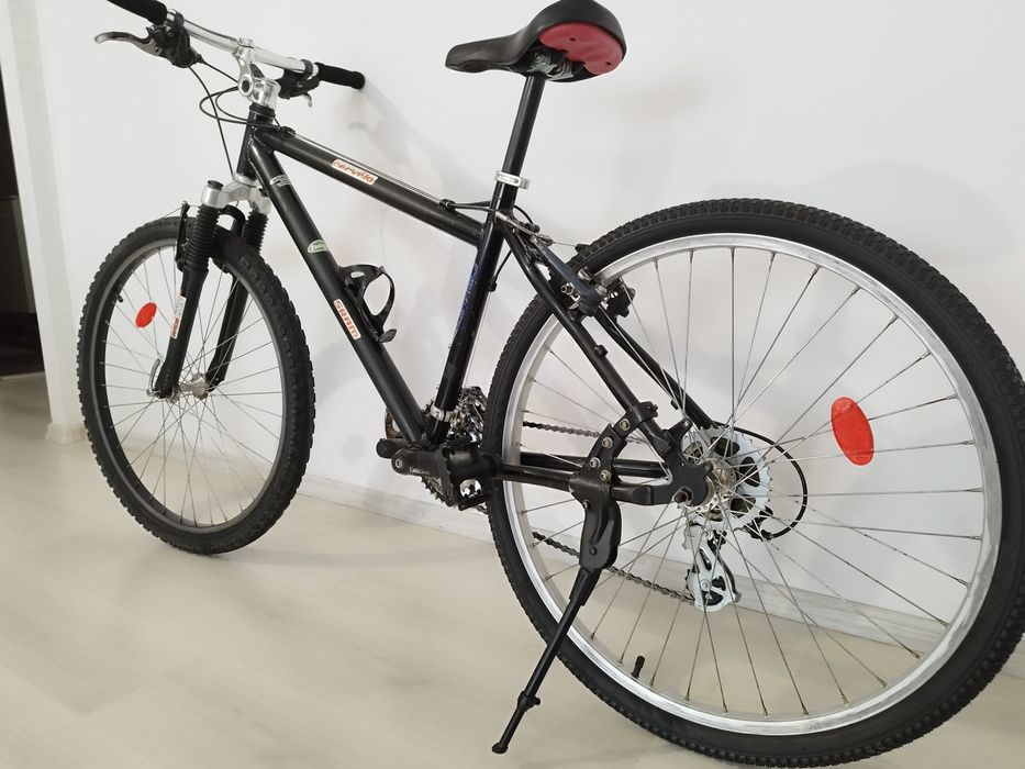 Bicicleta aluminiu roți pe 26