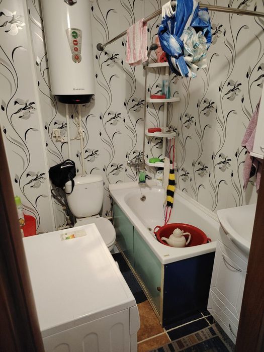 Продам Квартиру Зеренда