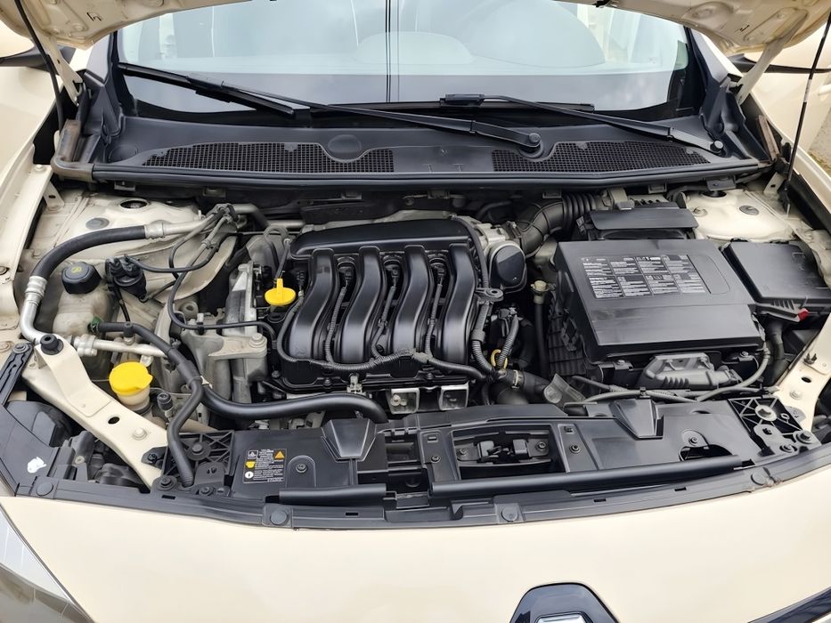 RENAULT Fluence 2013 — imagine 3