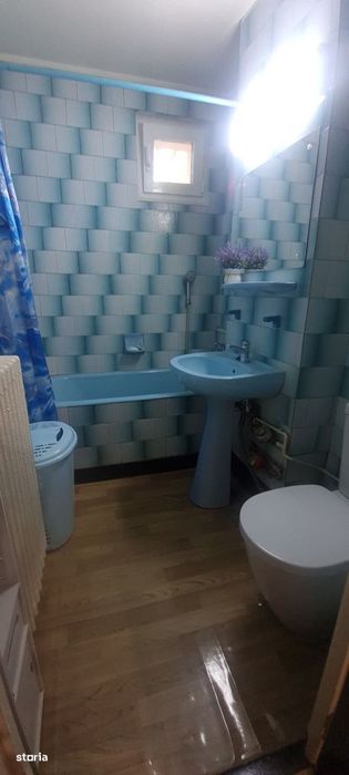 Apartament 3 Camere Decomandat | Metrou Nicolae Grigorescu Bloc H