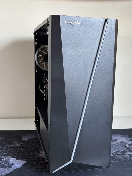 PC gaming Intel i5-10400f, gtx 1660TI, 16gb RAM ddr4