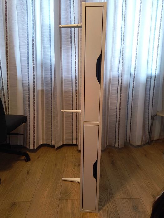 Vand polita EKBY ALEX Ikea