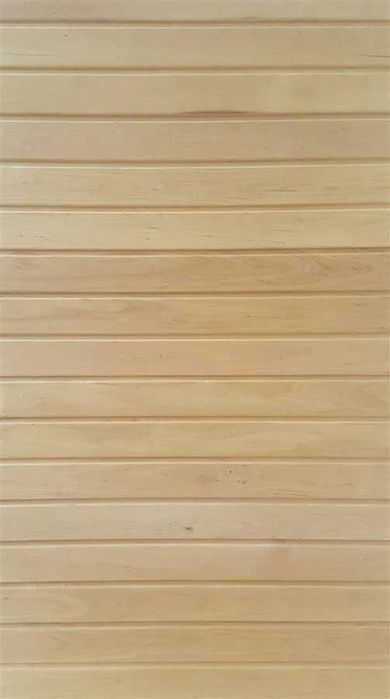 Lambriu arin pentru sauna 15x90x2100-2700 mm