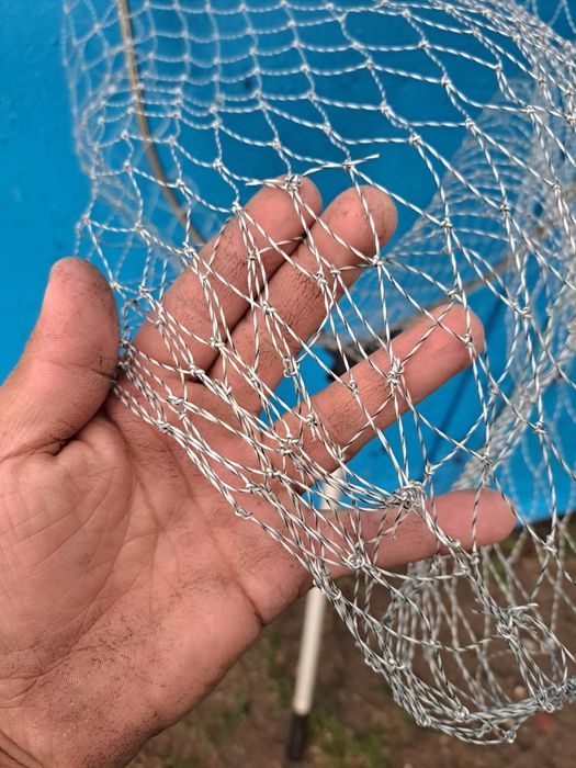 Подсак для рыбалки