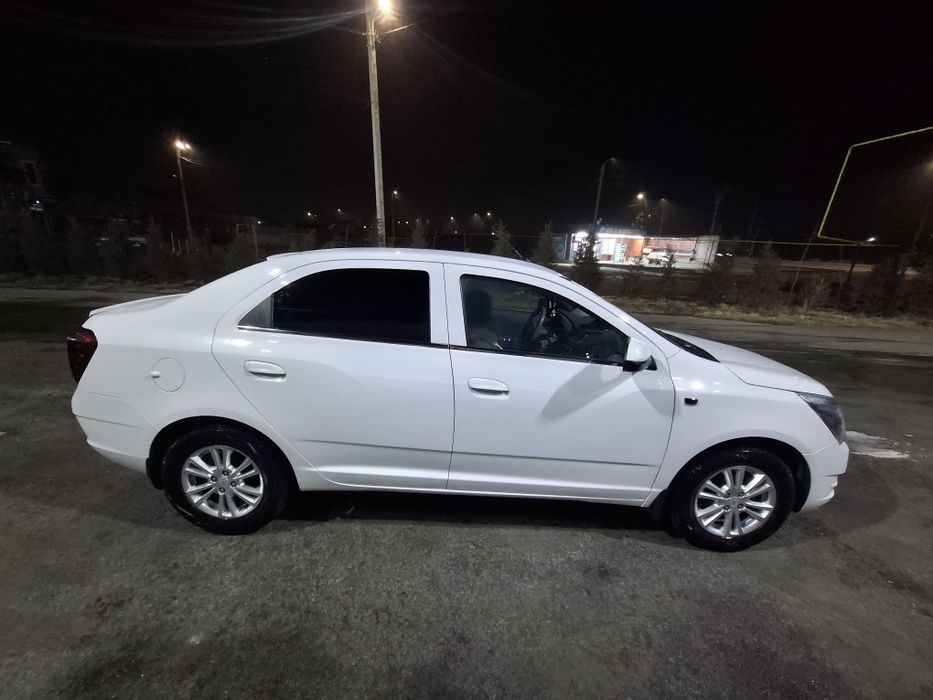 Cobalt avtomat 23yil kuzov 24