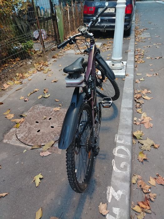 Bicicleta de vanzare