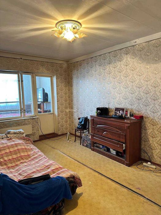 СРОЧНО!!! Продается квартира 77 серия 3/4/4 Кибрай центр.(L)