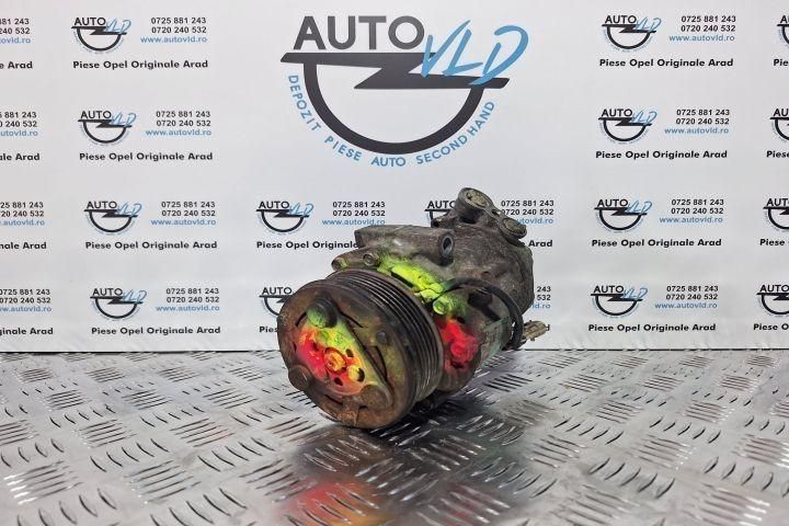 Compresor clima Opel Zafira A