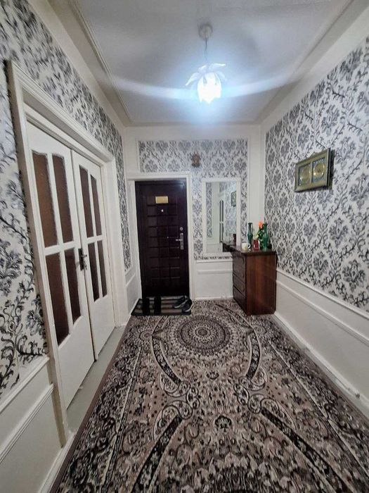 3 хонали квартира сотилади Учтепа алгоритм 30кв 77м2