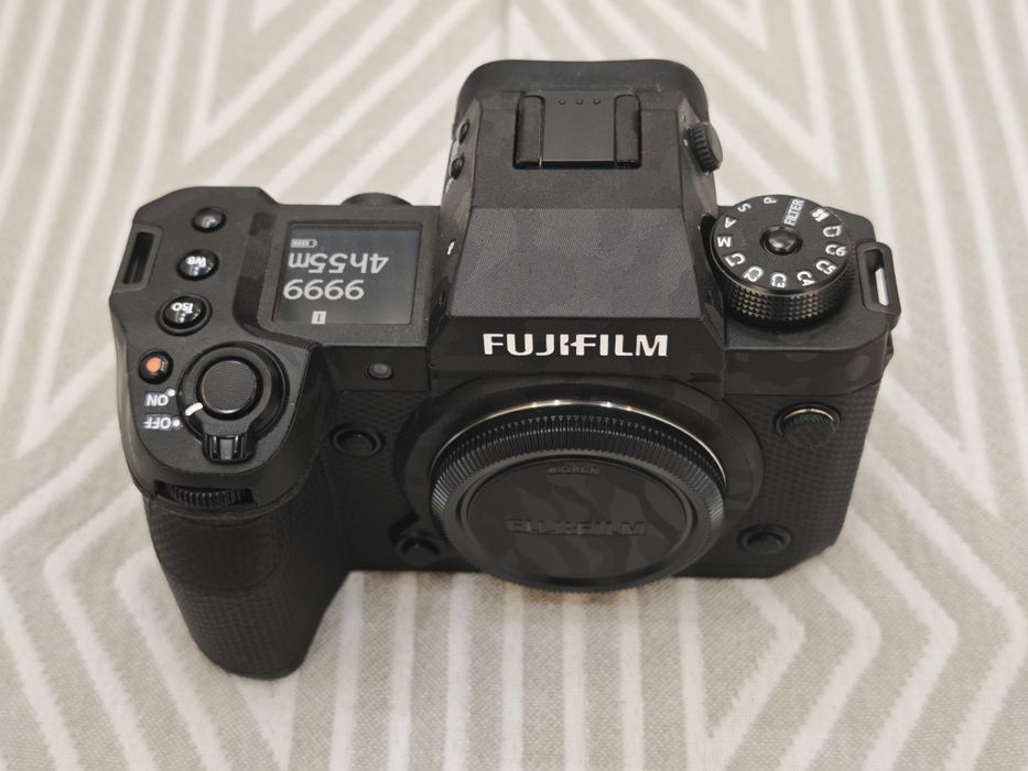 Fujifilm X-H2 Body