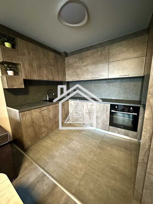 Дава се под наем Двустаен апартамент в Пловдив, Христо Смирненски - 58 кв.м за 600 € - Снимка #11