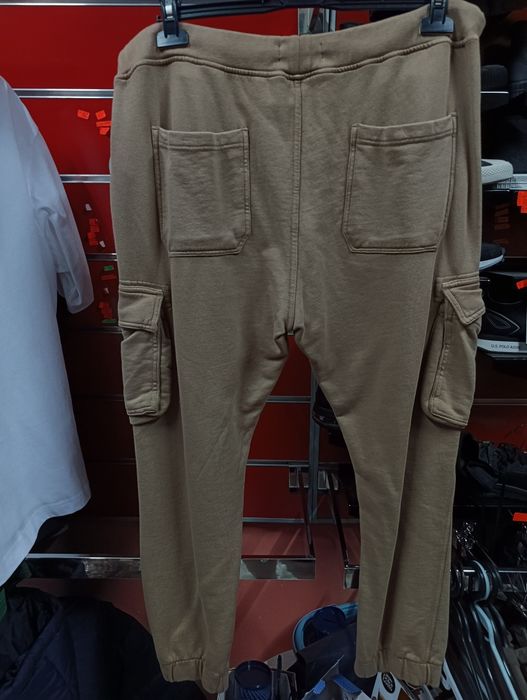 Оригинално долнище Replay L , XL , XXL ново мъжко памучно анцуг реплей