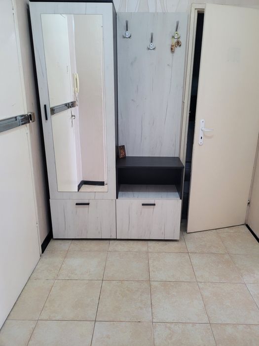 Дава се под наем Едностаен апартамент в Варна, Възраждане 3 - 40 кв.м за 300 € - Снимка #9