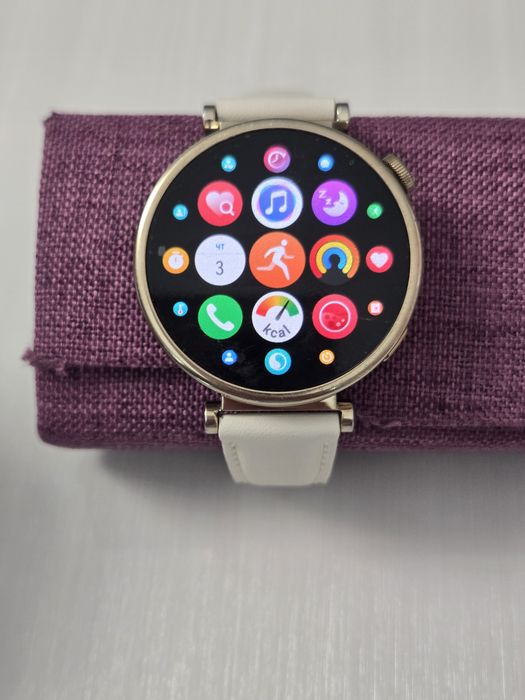 Huawei GT 4 41 mm