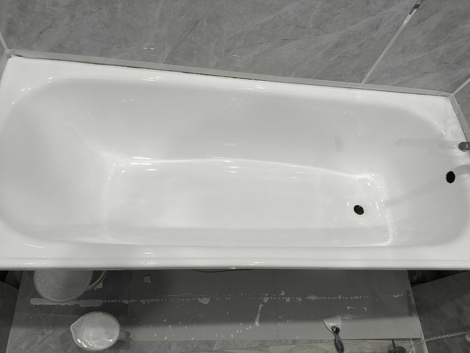 Реставрация ванн