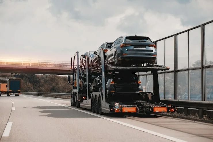 Эвакуатор Автовоз Алматы Астана