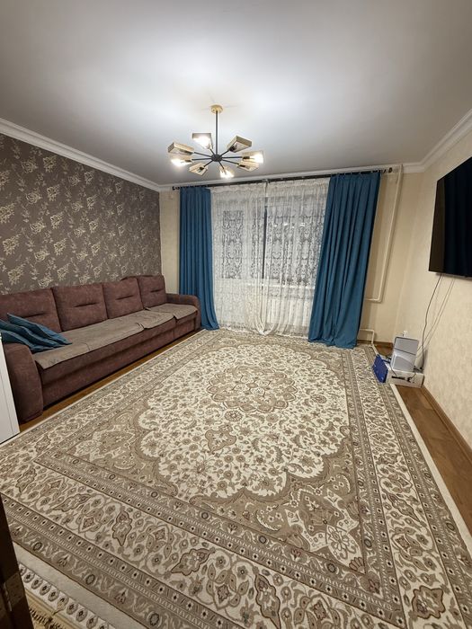 Продам 3-хкомнатную квартиру