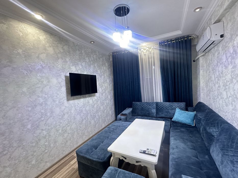 Ягона Дарича.Сдаётся 2х комнатная Люкс в Новостройке