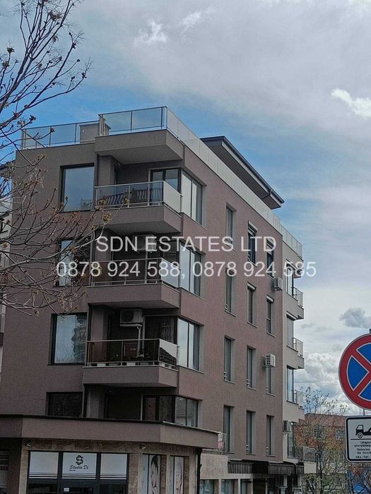 Продава се Многостаен апартамент в Казанлък - 170 кв.м за 1059 €/кв.м - Снимка #19