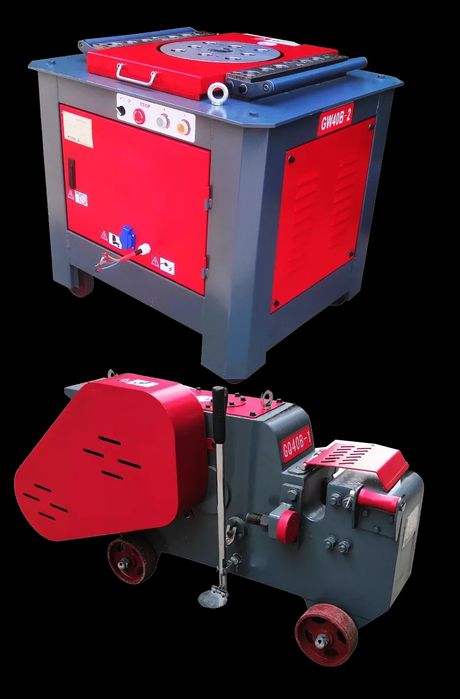 Аренда Арматура гиб Арматура резка Дастафка есть 24.7