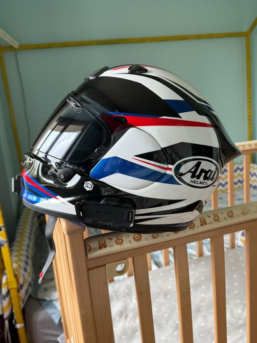 Casca moto Arai Quantic M