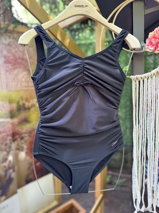 Женски цял бански Speedo