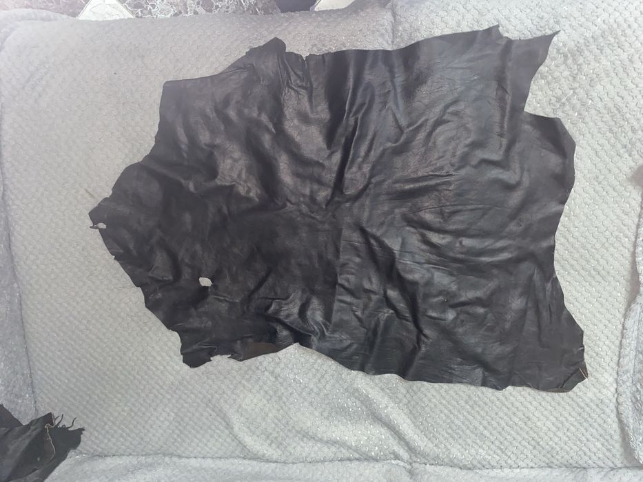 Натуральная кожа