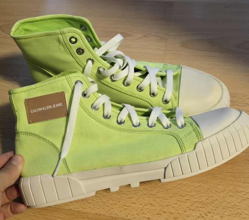 Bascheți Originali Calvin Klein 40