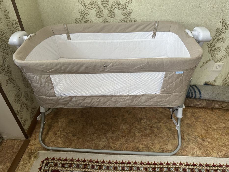 Кроватка колыбель