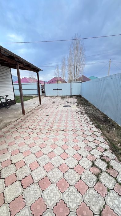 Продам дом в Асане