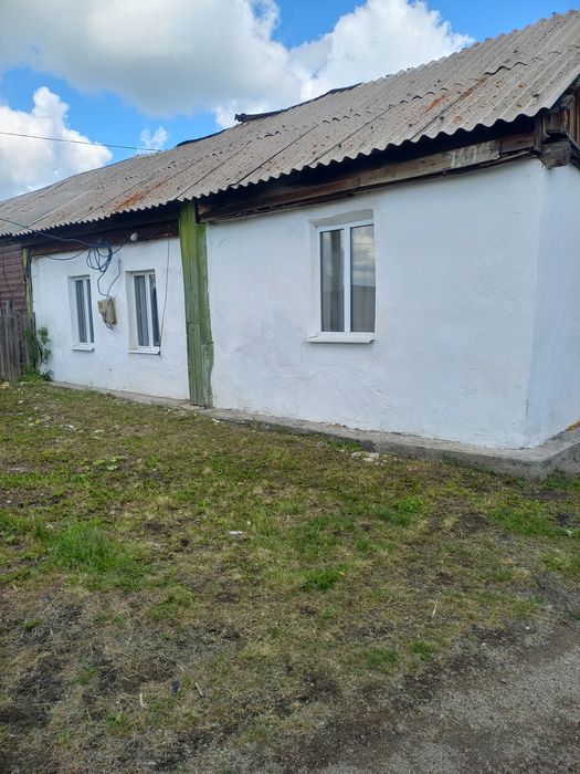 Продам дом Акмолинская область г. Акколь     Акколь