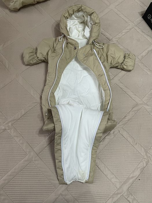 продам зимний конверт