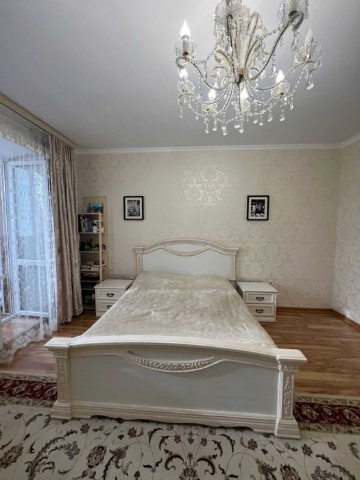 Продам 4х комн кв Батыс Нектар