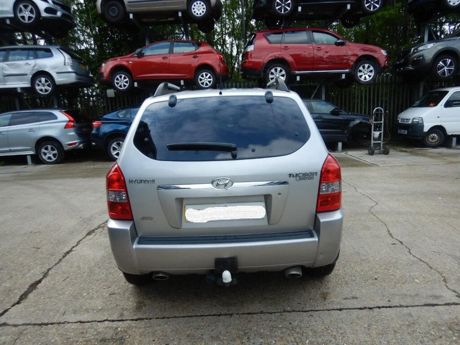 Maneta stergatoare Hyundai Tucson (2004-2010) 2007