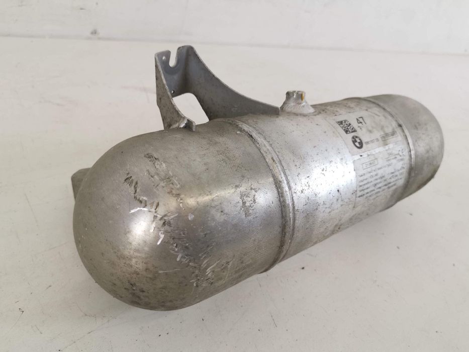 Резервоар за въздух БМВ Серия 7 G11/G12 [ - ] Оригинален, в добро съст