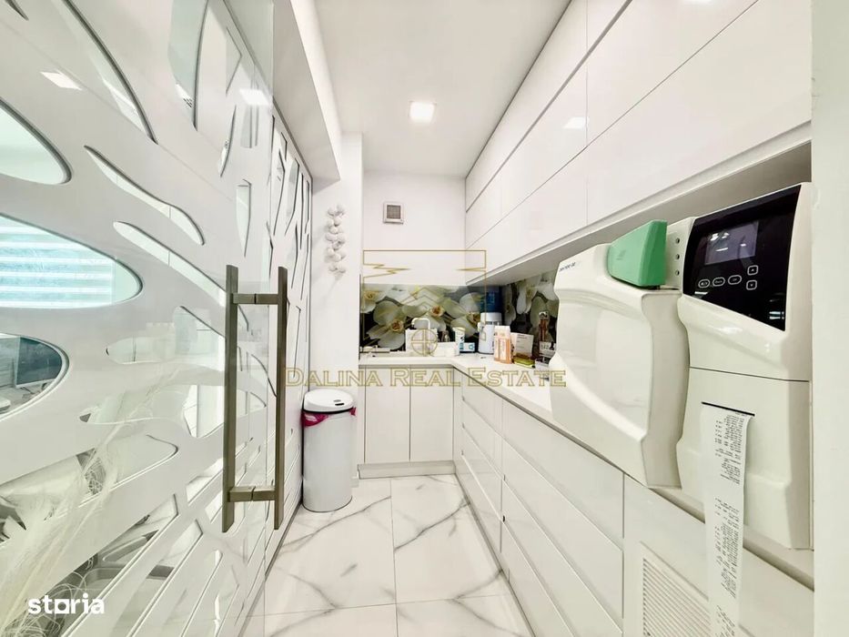 2 Camere Parter - Ideal locuinta sau investitie - Atlantis One