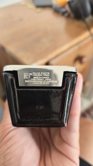 Paco Rabanne 1 Million Lucky 180/200ml
