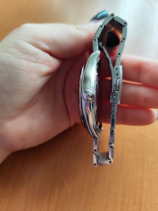 Ceas Seiko Solar v157-0cn0 barbatesc