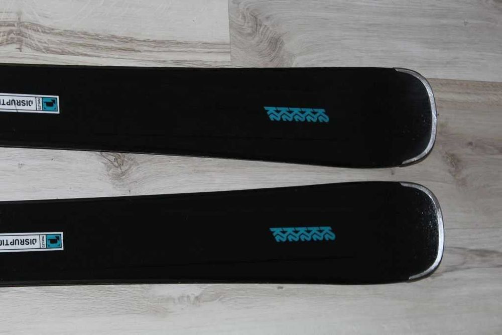 K2 Disruption 76  163cm  156cm  149cm 2025