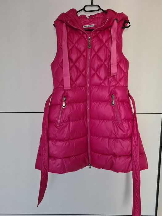 Дълга грейка S размер