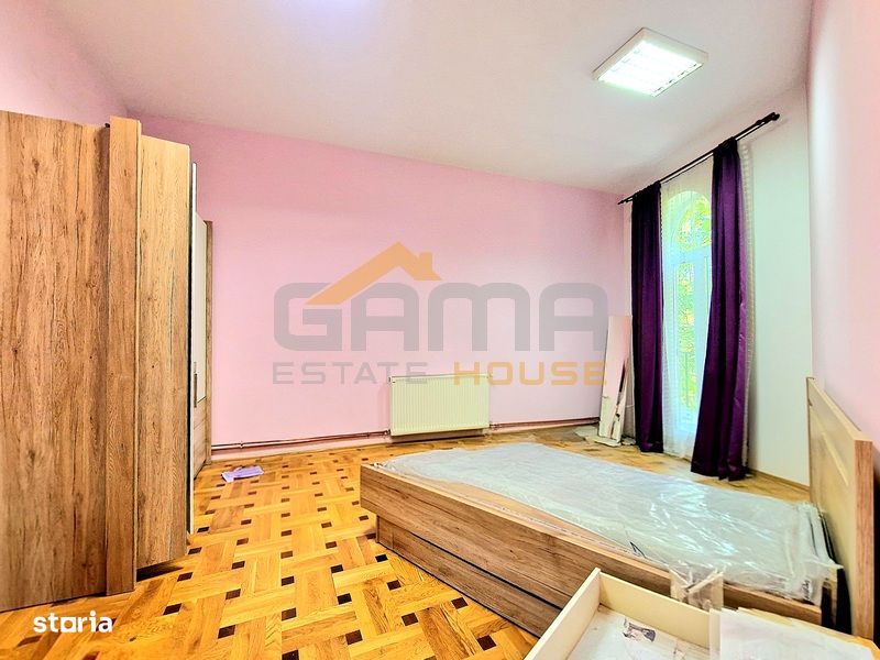 Apartament 2 camere, etaj 1, Central